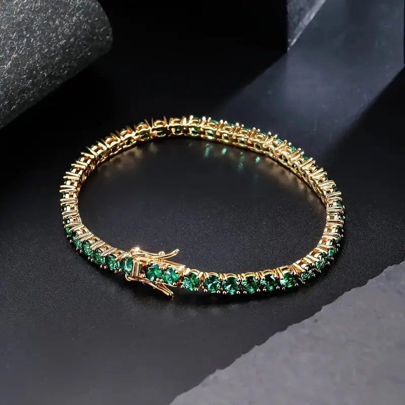 Aliona Virelli Bracciale | Oro