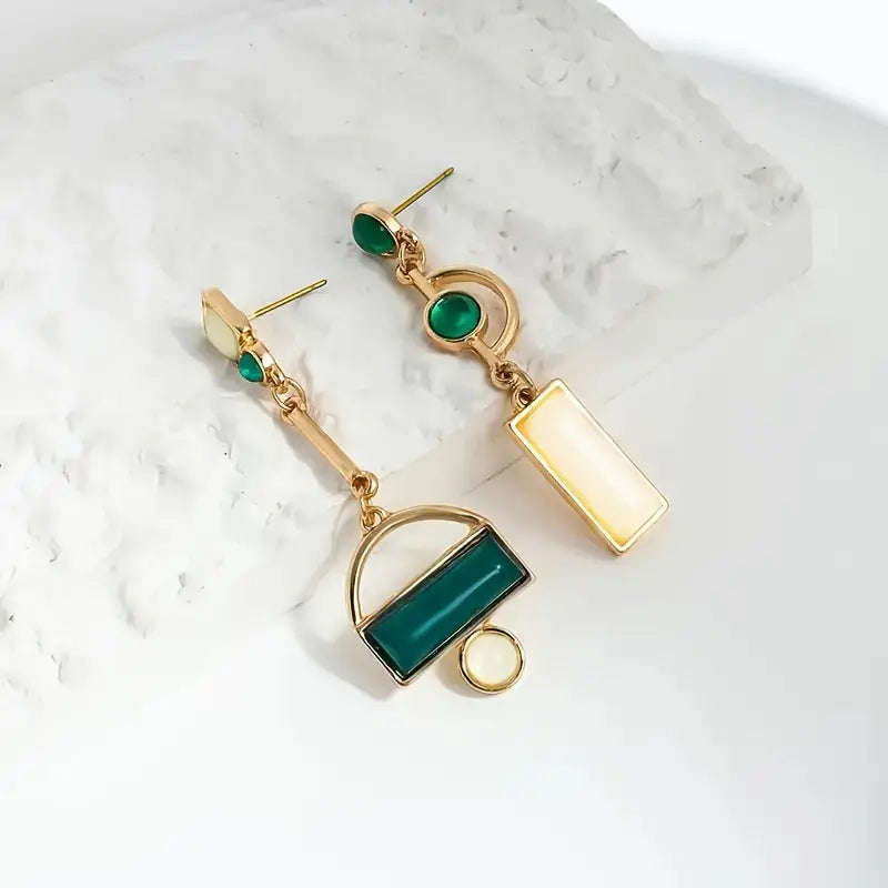 Selene Marquet Orecchini | Oro