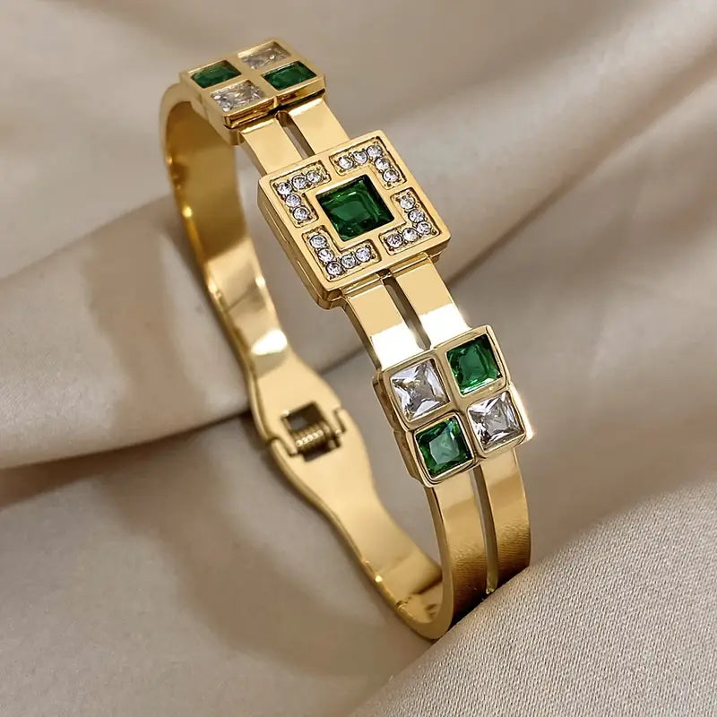 Esme Carrington Bracciale | Oro