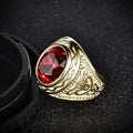 Ravelle Sangris Anello | Oro