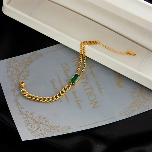 Elodie Veyrac Bracciale | Oro