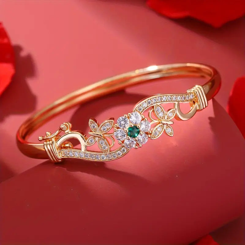 Isla Beaumont Bracciale | Oro