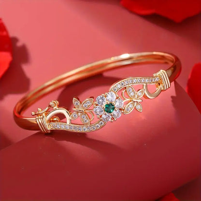 Isla Beaumont Bracciale | Oro