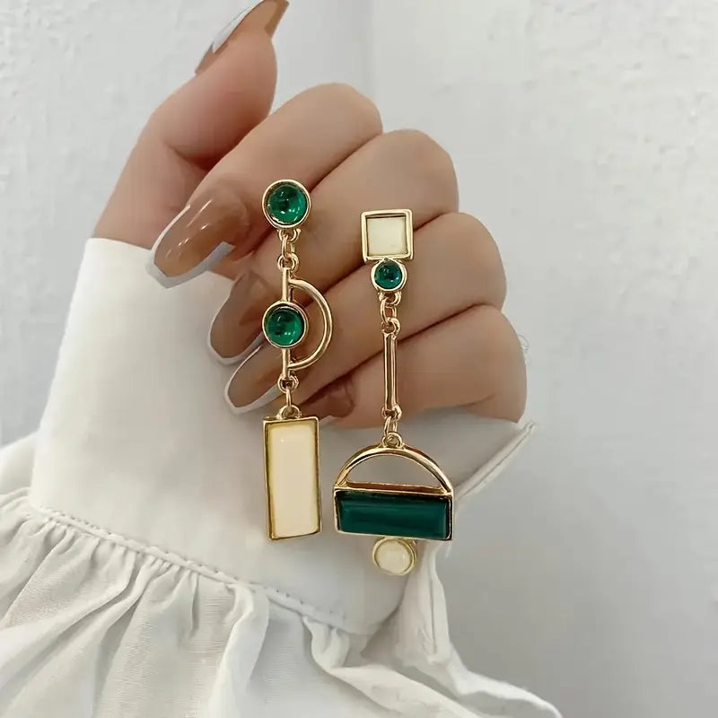 Selene Marquet Orecchini | Oro