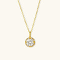 Adora Gemstone Collana