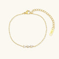 Alana Diamante Bracciale