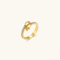 Amaryllis Oro Anello