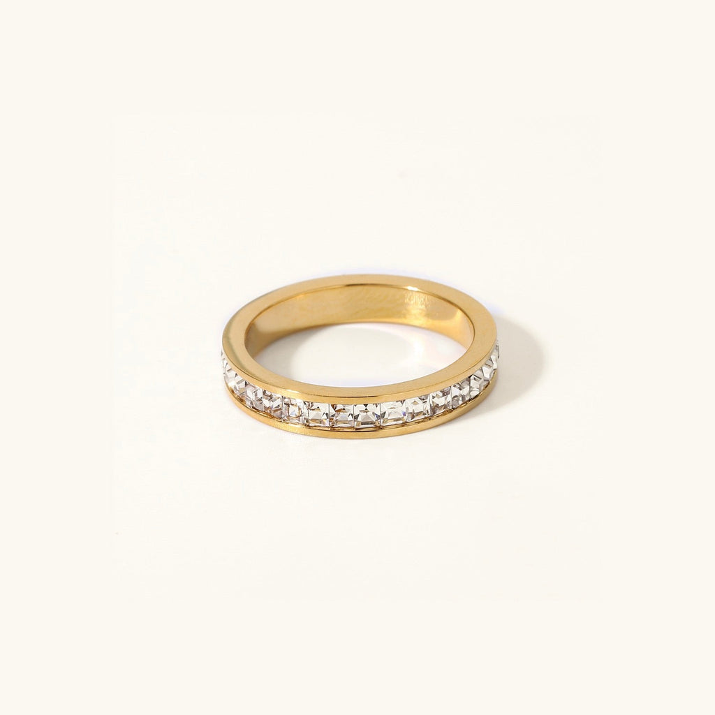 Alleria Oro Anello