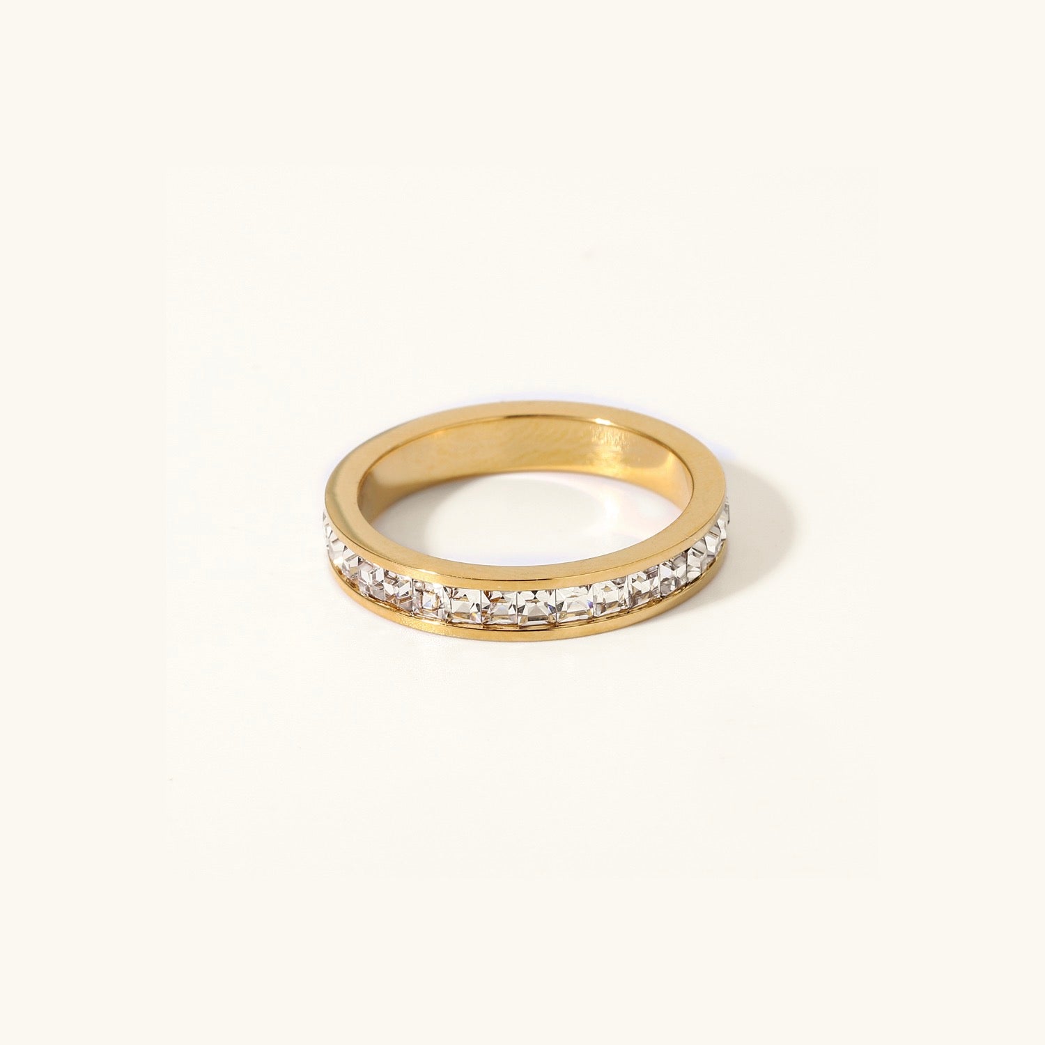 Alleria Oro Anello