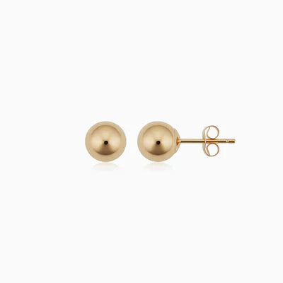 Have a ball studs | Oro