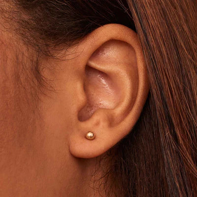 Have a ball studs | Oro