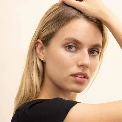 Have a ball studs | Oro