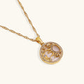 Cosima Oro Collana