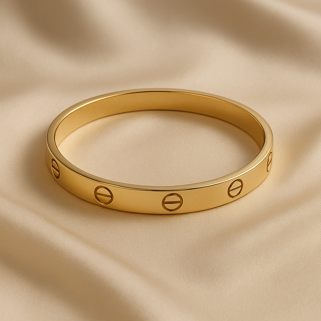 Eternity Link Bracciale