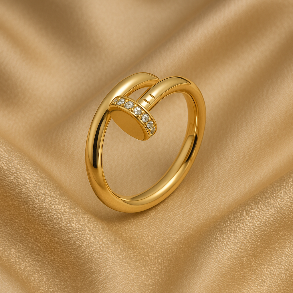 Deluxe Anello
