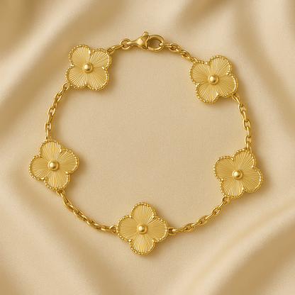 Trinity Bracciale