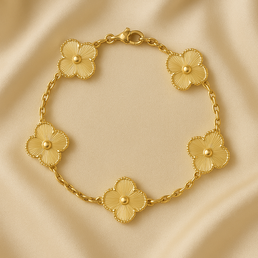 Trinity Bracciale