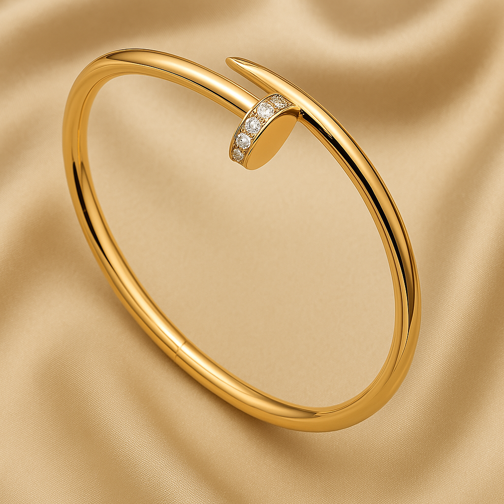 Elegance Nail Bracciale