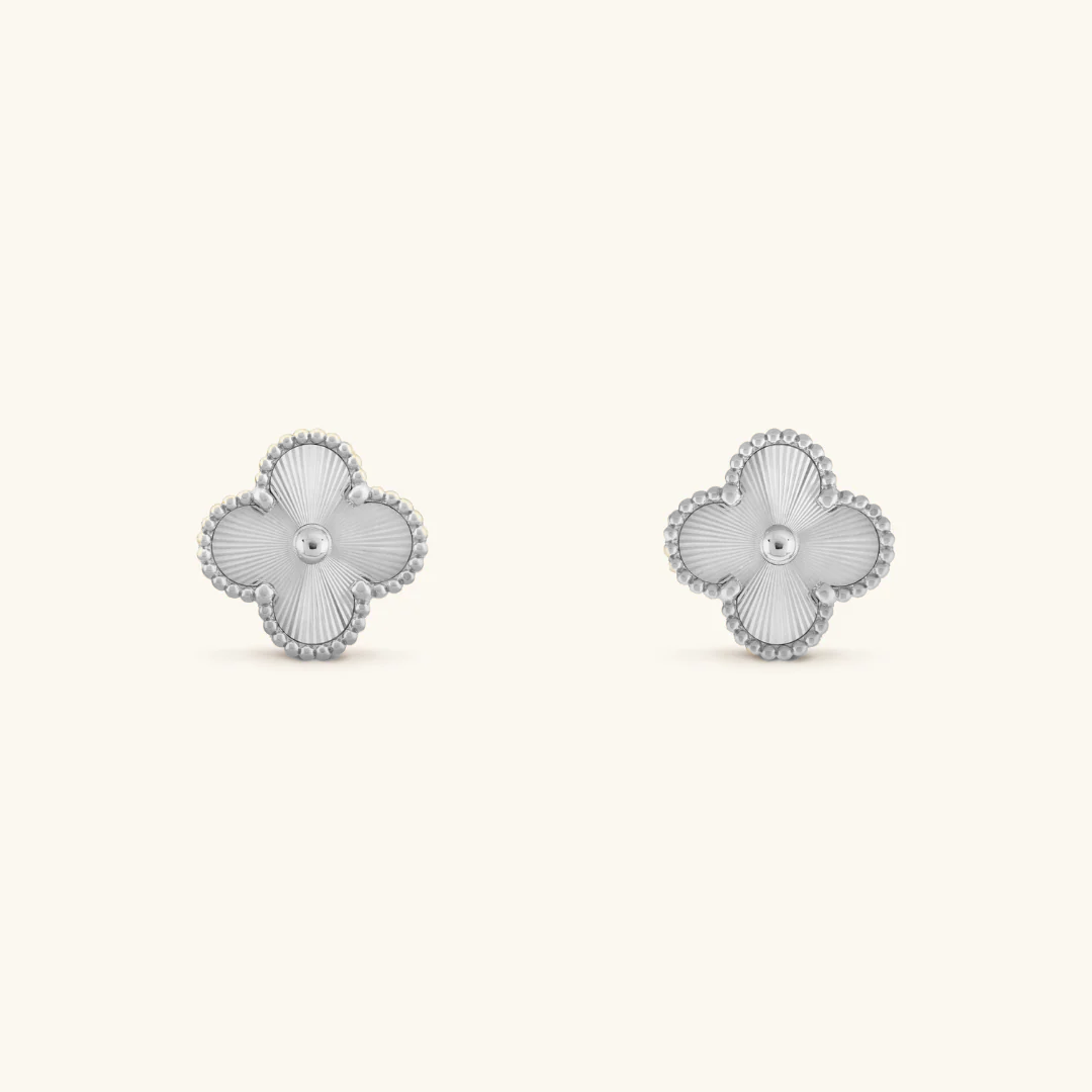 Clover Orecchini