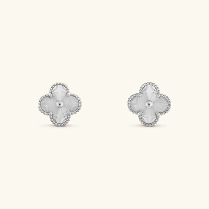 Clover Orecchini
