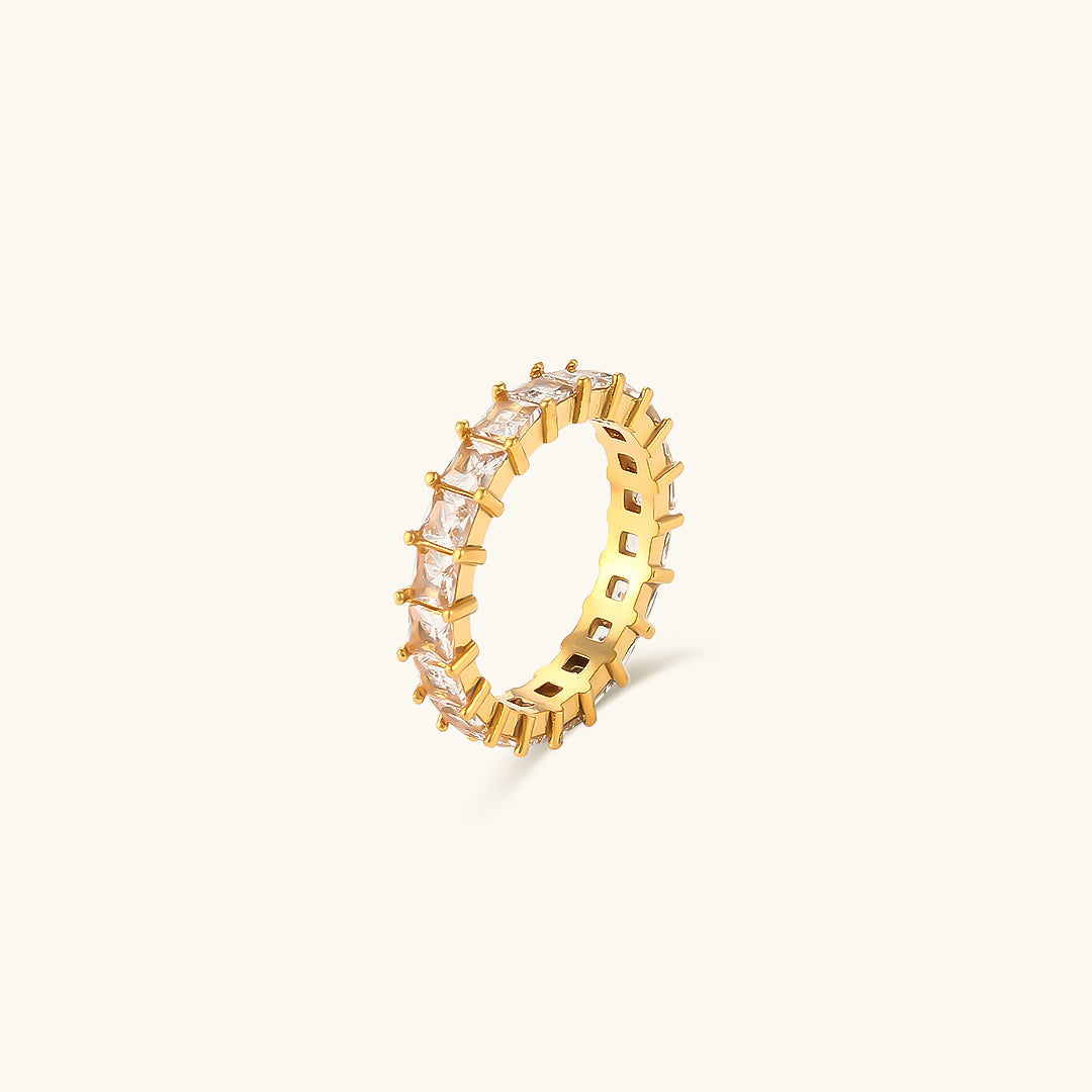Unna Oro Anello