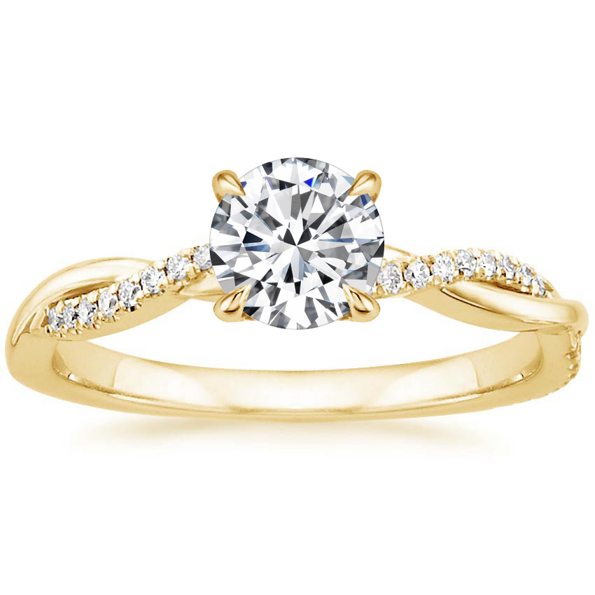 The Jane Anello | Oro