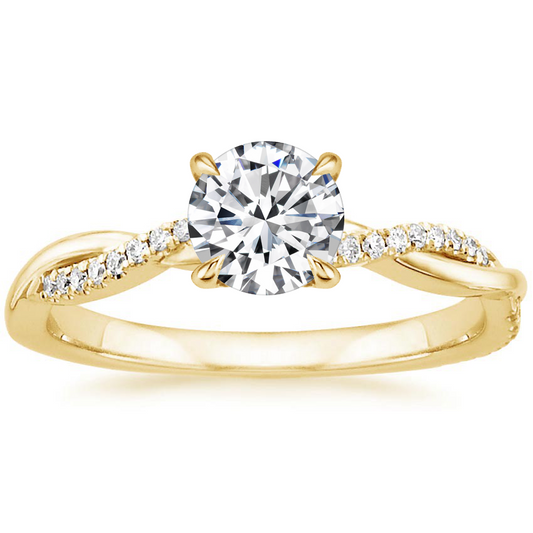 The Jane Anello | Oro