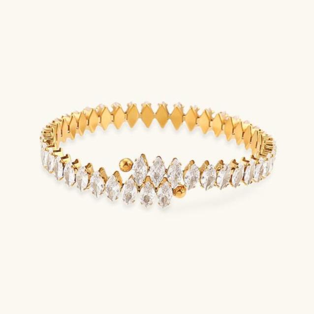 Eugenia Diamante Bracciale
