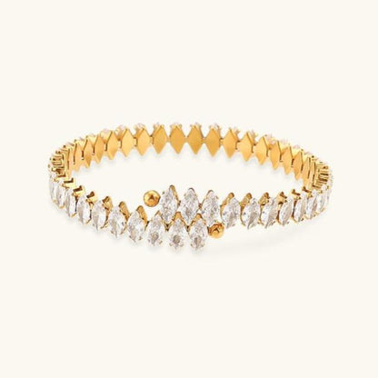Eugenia Diamante Bracciale