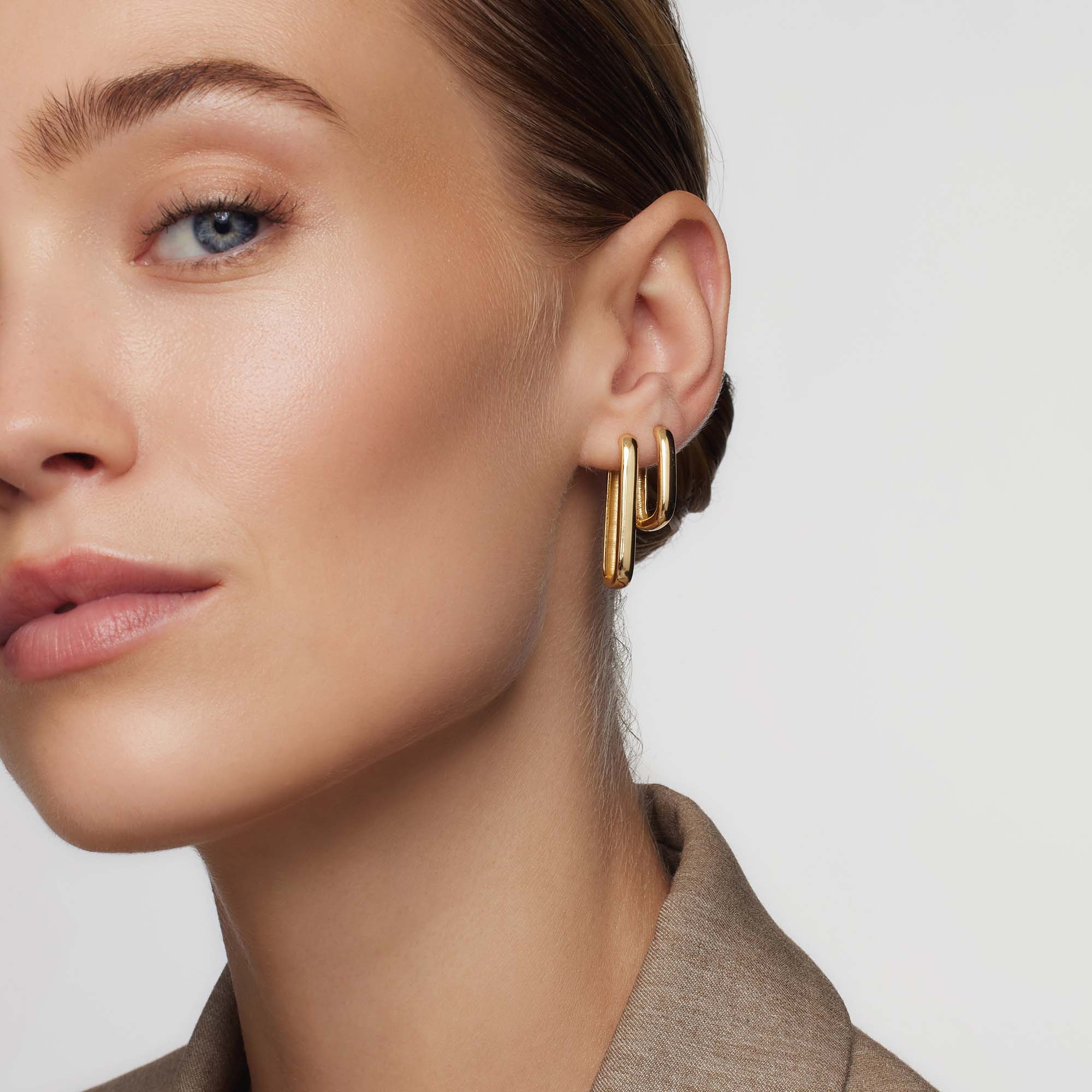 Icon Cerchi | Oro