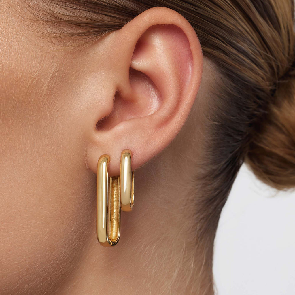 Icon Cerchi | Oro