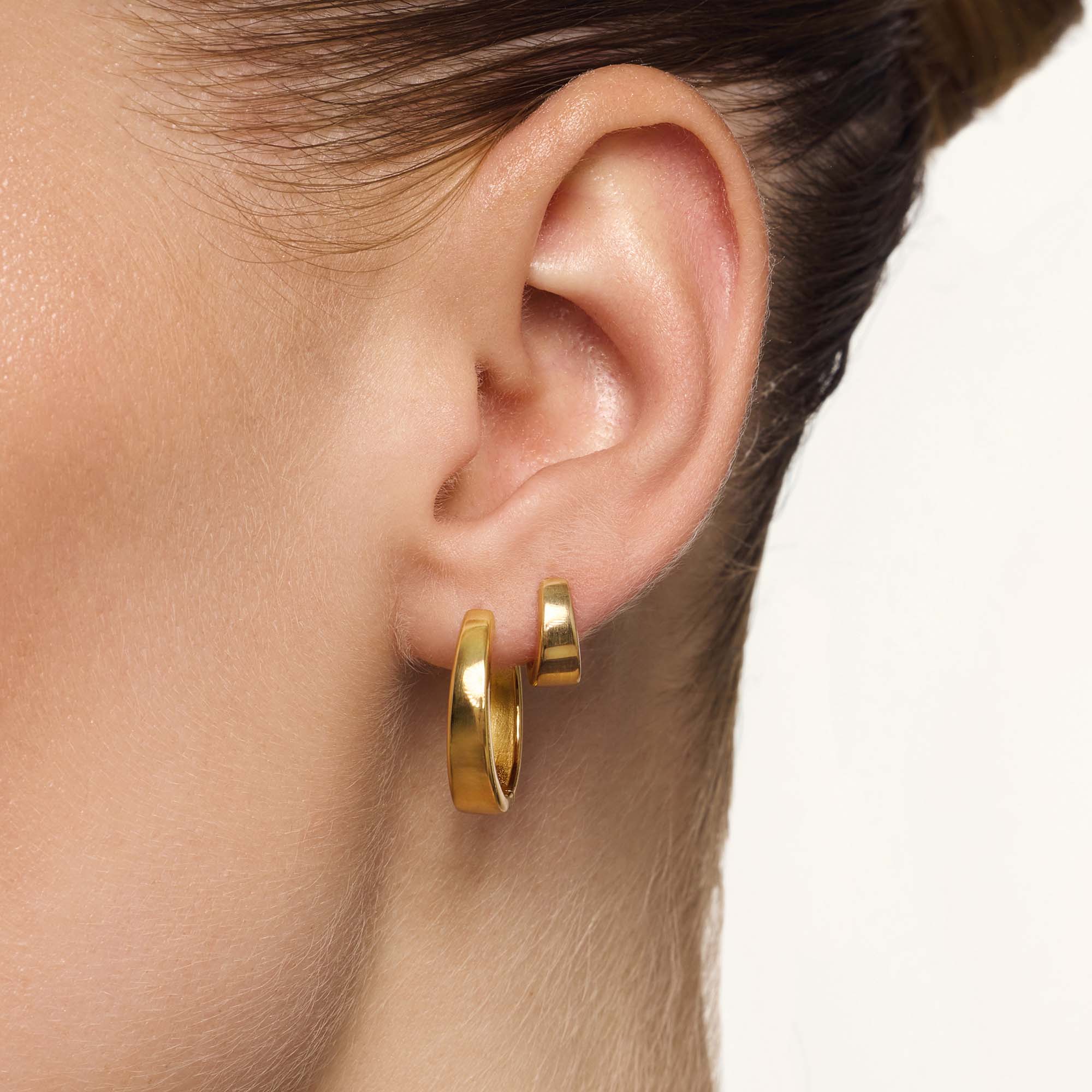 Gia Cerchi | Oro