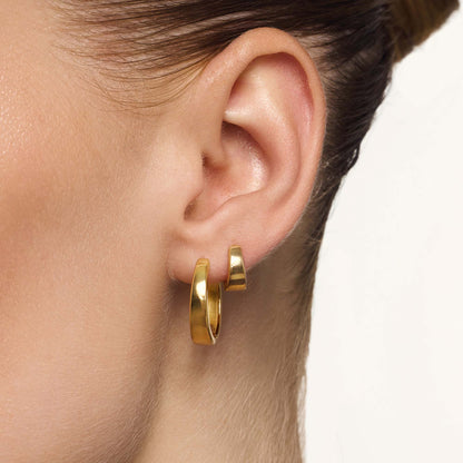 Gia Cerchi | Oro