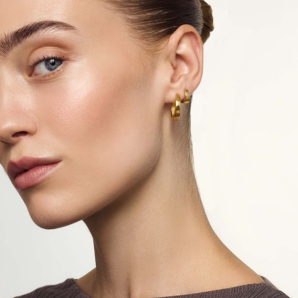 Gia Cerchi | Oro