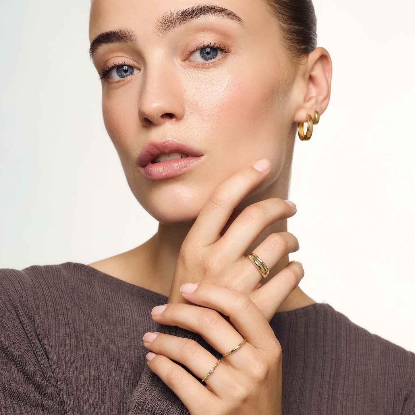 Gia Cerchi | Oro