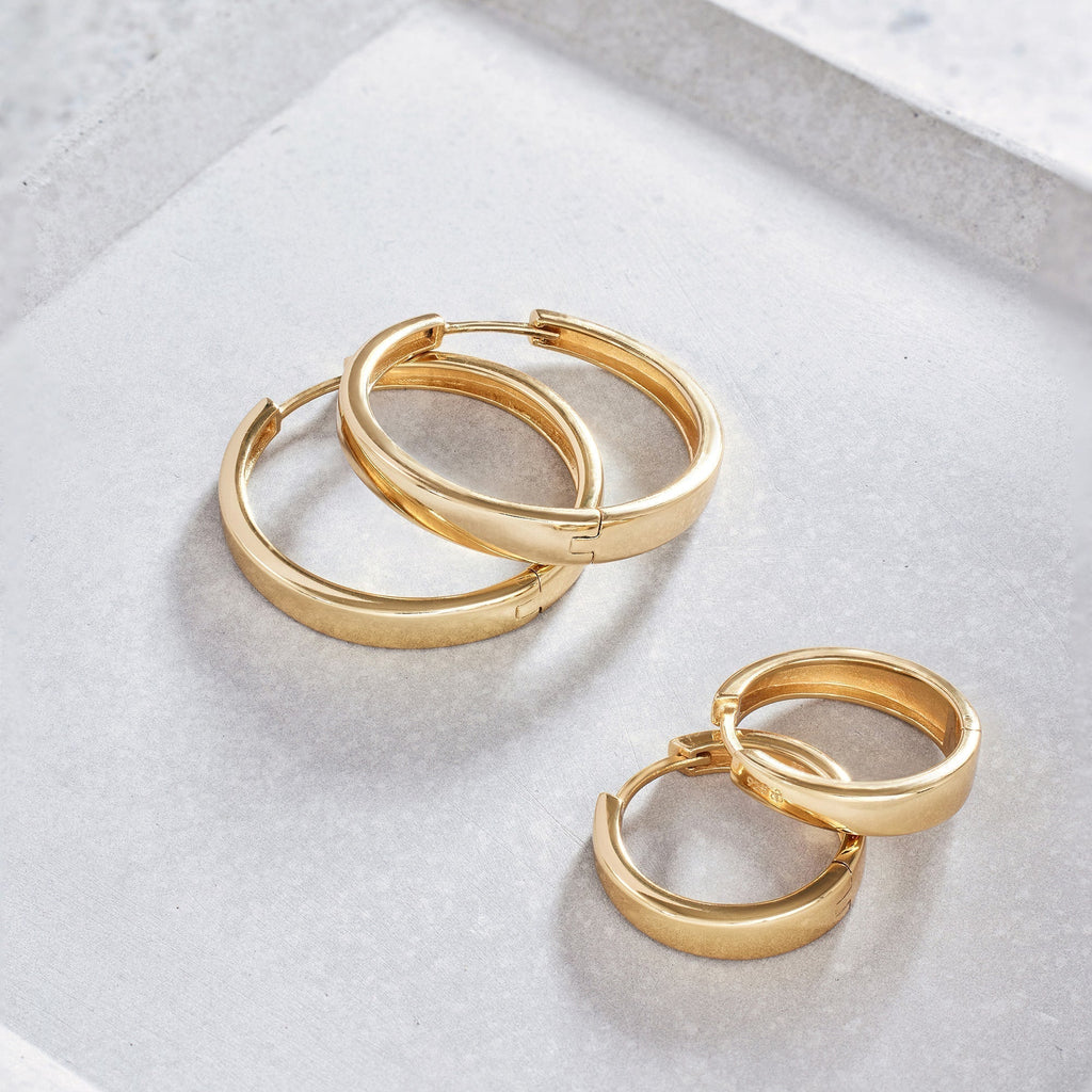 Gia Cerchi | Oro