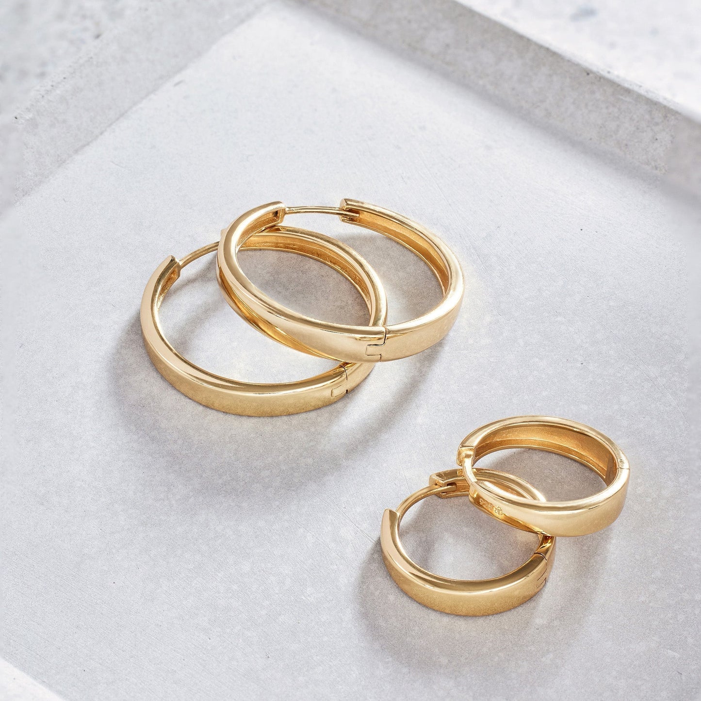 Gia Cerchi | Oro