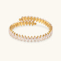 Genevieve Diamante Bracciale