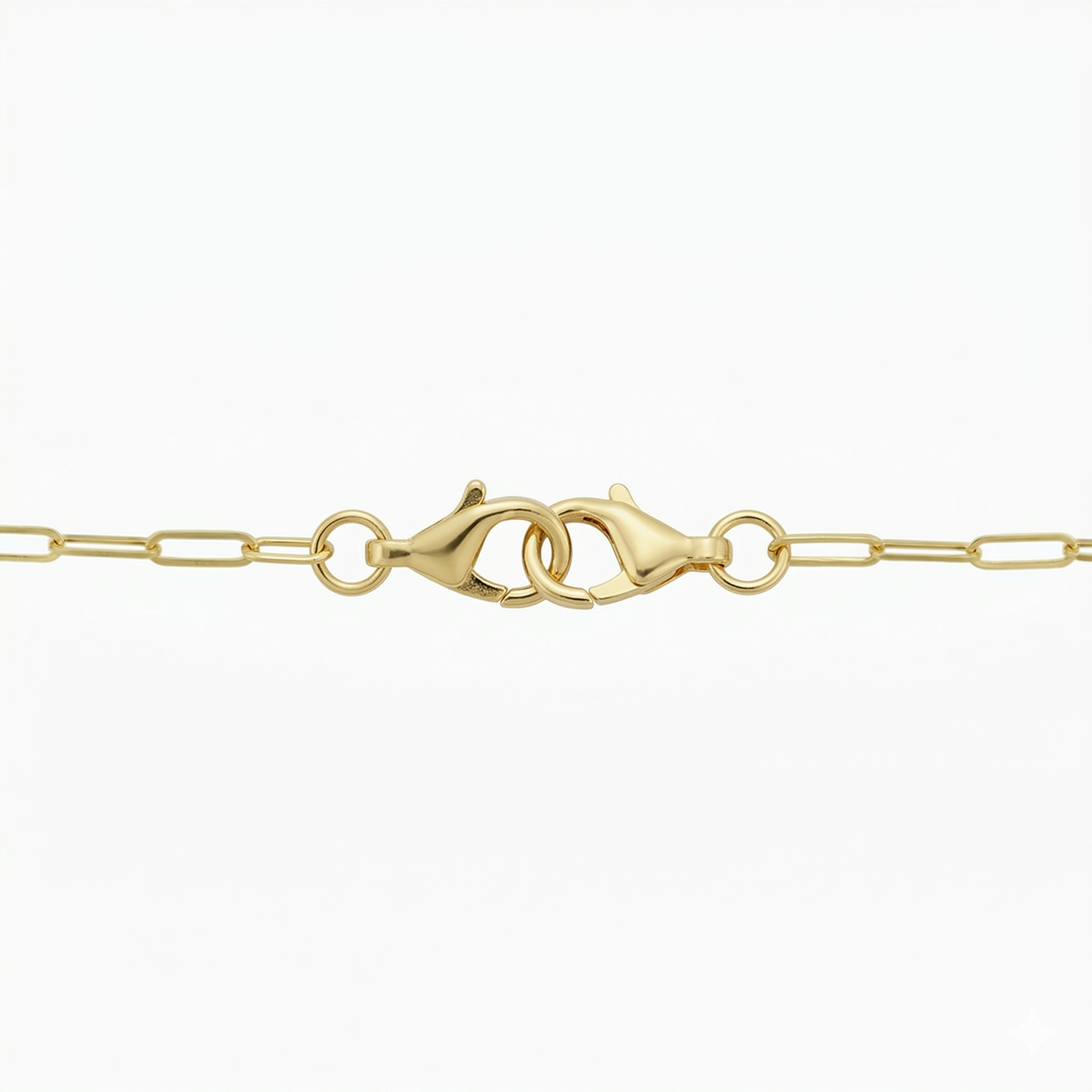 Venice Link Bracciale | Oro