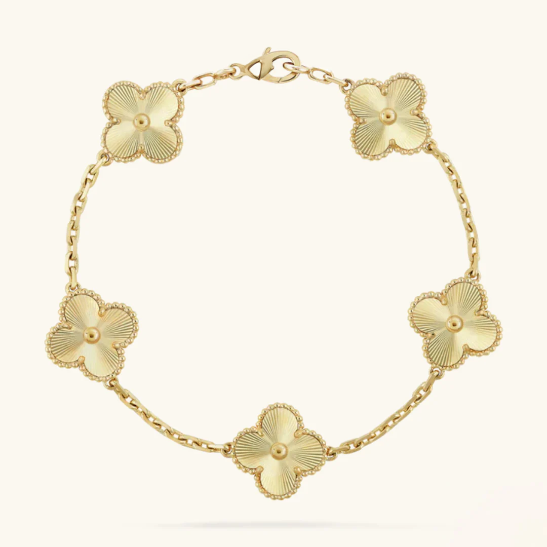 Trinity Bracciale