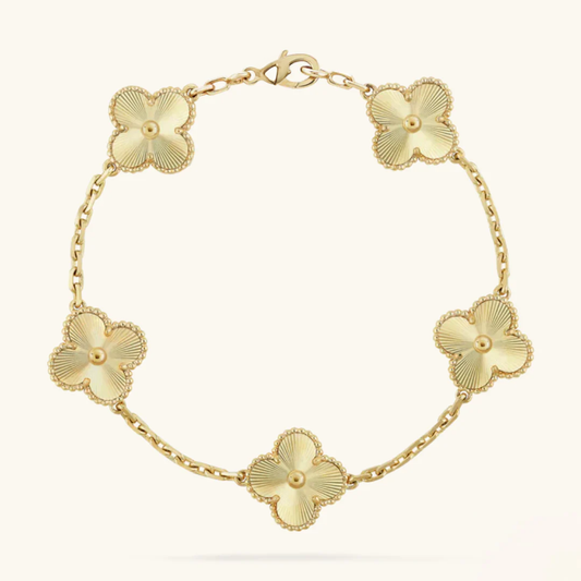 Trinity Bracciale