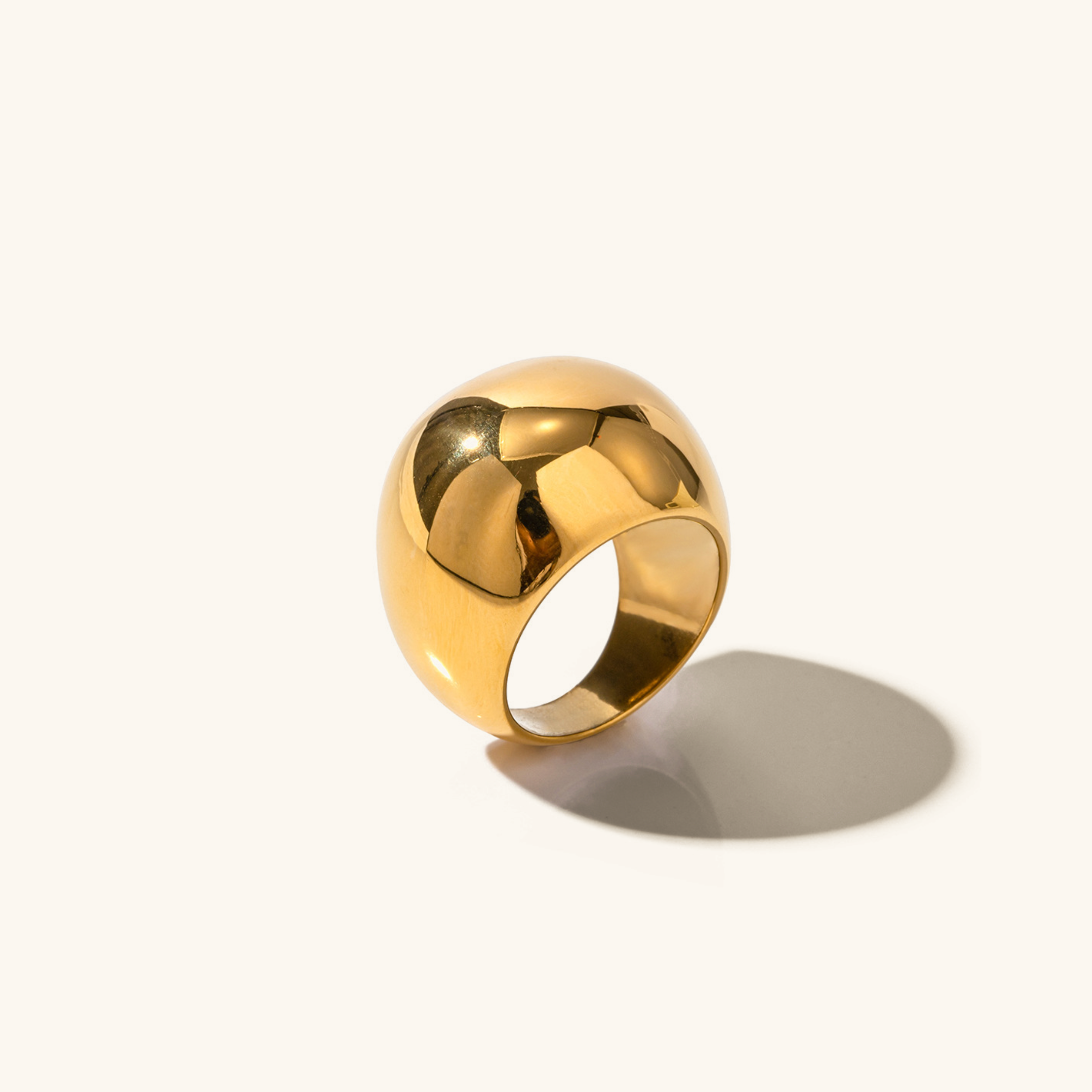 Navia Oro Anello