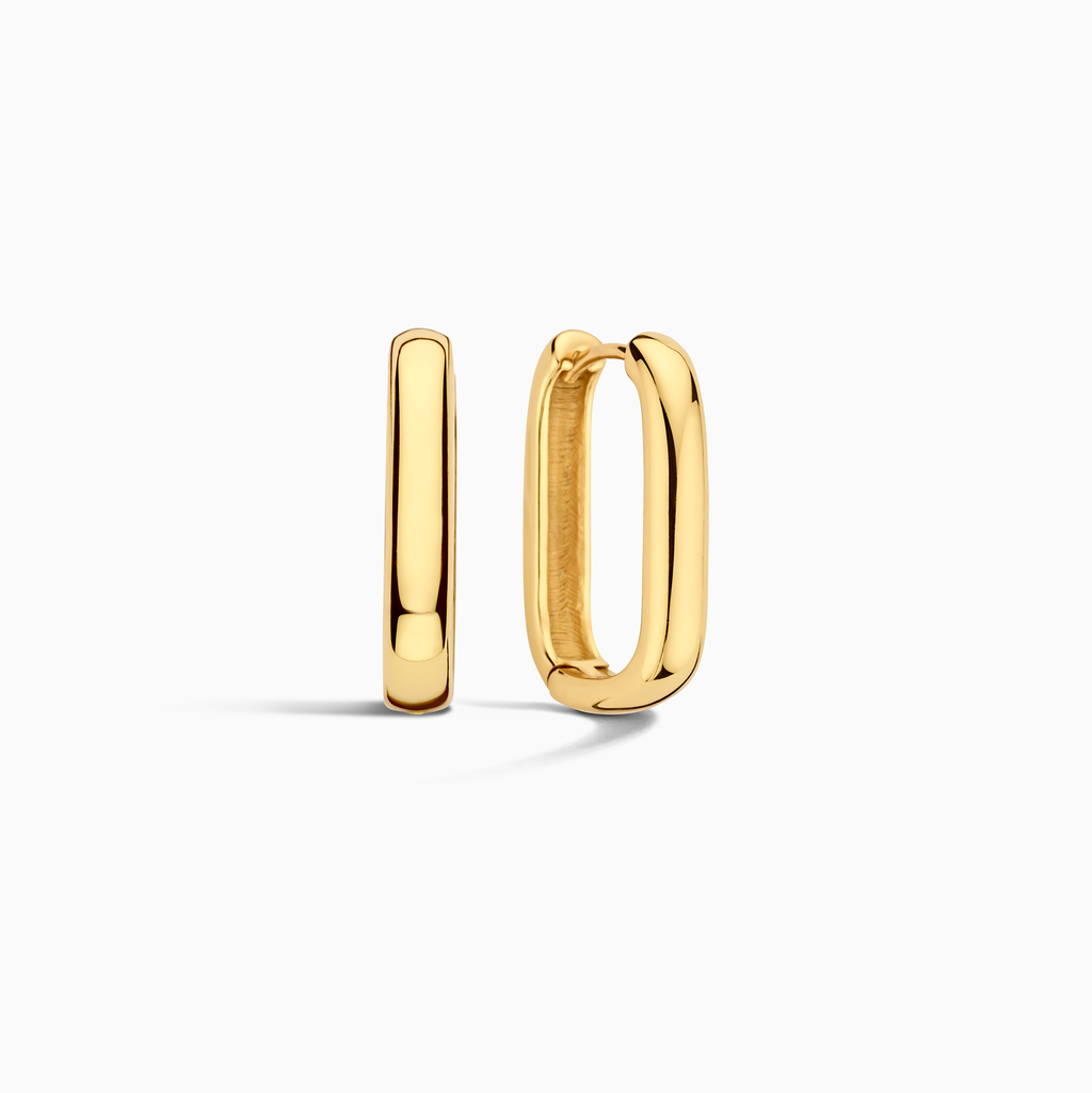 Icon Cerchi | Oro