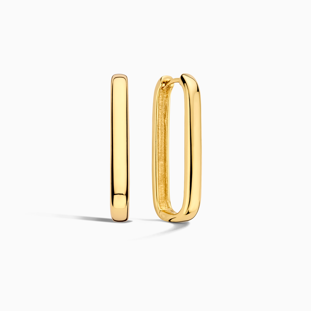 Icon Cerchi | Oro