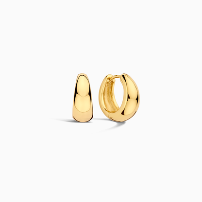 Rue Cerchi | Oro