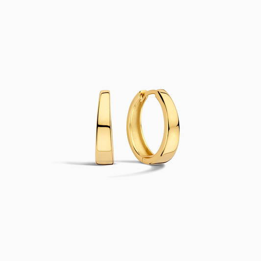 Gia Cerchi | Oro