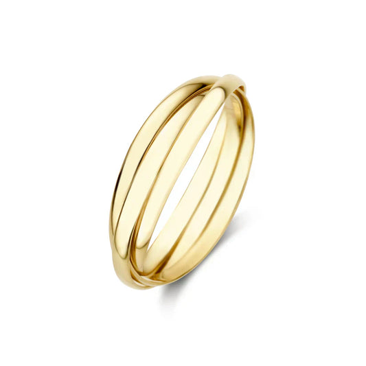 Léna Trielle Anello | Oro