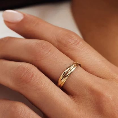 Léna Trielle Anello | Oro