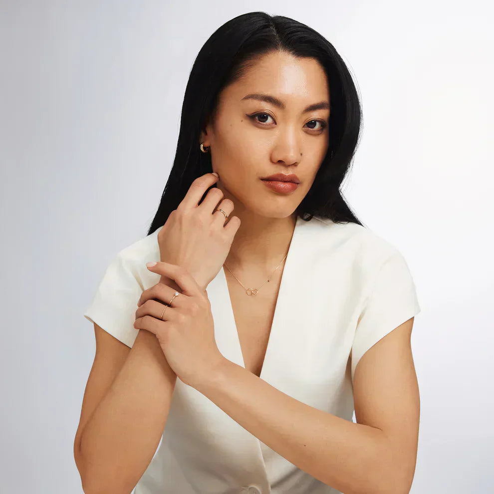 Abella Maris Anello | Oro