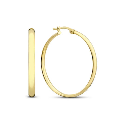 Noa Serane Orecchini | Oro